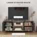 TV Cabinet Stand for TVs up to 65"