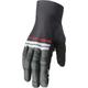 Thor Intense Assist Decoy Fahrrad Handschuhe, schwarz-grau-weiss, Größe L