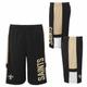 "Short de performance en maille latérale New Orleans Saints - Junior - unisexe Taille: S (8)"