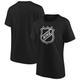 T-shirt graphique à logo principal NHL Fanatics Branded - Femme - Homme Taille: 2XL