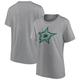 Dallas Stars Fanatics Branded Iconic Mono Logo Graphic T-Shirt - Femme - Homme Taille: 2XL