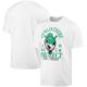 "T-shirt à manches courtes NBA Nike Move 2 Zero Courtside Max 90 - Homme - Homme Taille: M"