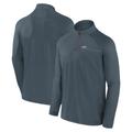 "Couche intermédiaire Formula 1 Tech - Gris/Noir - Homme Taille: XS"