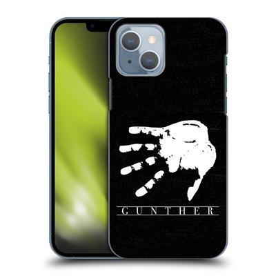 WWE Gunther Distressed Hand Case – iPhone