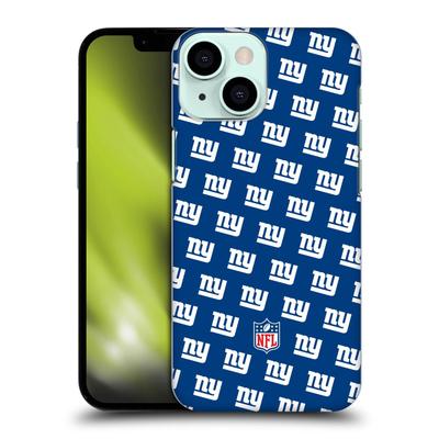 New York Giants Muster-Hartschalen-Handyhülle – iPhone - iPhone