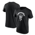 WWE Undertaker The Phenom T-Shirt - Herren