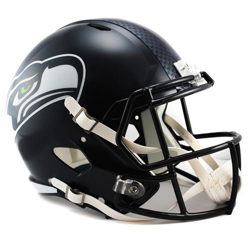 Seattle Seahawks Speed Replica Helm