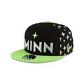 Minnesota Timberwolves New Era NBA City Series Official Collection 9FIFTY Cap