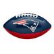 New England Patriots Wilson NFL City Pride Football