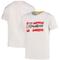 Le Tour de France Grand Depart Copenhagen T-Shirt - Weiß - Kinder