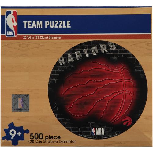 Toronto Raptors 500 Teile Puzzle