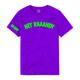 RK-Bro ''HEY RAAANDY'' Authentic T-Shirt - Mens