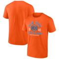 New York Knicks The Extras Grafik-T-Shirt – Herren