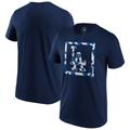 Los Angeles Dodgers Future Fleece Grafik T-Shirt - Herren