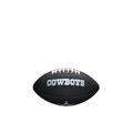 Dallas Cowboys Mini NFL Team Soft-Touch-Ball – Dallas Cowboys