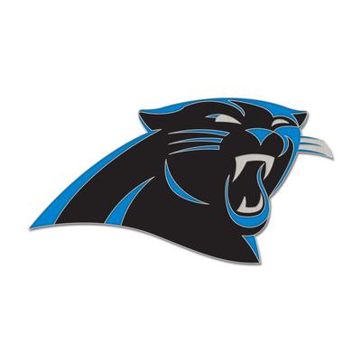 Carolina Panthers Logo Pin Abzeichen