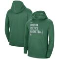 Boston Celtics Nike Spotlight Fleece Overhead-Hoodie – Herren