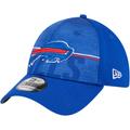 Buffalo Bills New Era 2023 9Forty Trainingskappe