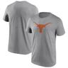 Texas Longhorns Primary Logo Grafik T-Shirt - Herren