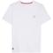 Olympische Spiele Paris 2024 Le Slip Francais Pyjama-T-Shirt – Weiß – Unisex