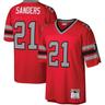 Atlanta Falcons Mitchell & Ness Legacy Jersey - Deion Sanders