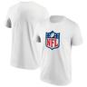 NFL Secondary Colour Logo T-Shirt - Mens