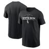 Chicago White Sox Nike Team Engineered T-Shirt - Mens