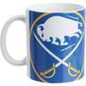 Buffalo Sabres 11oz Team Logo Mug