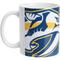 Nashville Predators 11oz Team Logo Mug