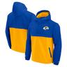 Los Angeles Rams Midweight Jacket - Mens