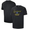 Golden State Warriors Nike Statement Max 90 T-Shirt - Mens