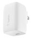 Belkin BOOST↑CHARGE PRO White Indoor