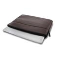Acer LC.PLS14.001 notebook case 35.6 cm (14") Sleeve case Brown