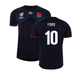 England RWC 2023 Rugby Alternate Jersey (Ford 10)