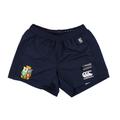 2015-2016 British Irish Lions Training Shorts (Peacot)