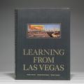 [Signed] [Signed] Learning from Las Vegas VENTURI Robert SCOTT BROWN Denise [ ] [Hardcover]