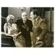 "LE CORDON BLEU" / Réalisé par Karl ANTON en 1931 d'après la pièce de théâtre de Tristan BERNARD adaptée par SAINT-GRANIER / avec Jeanne HELBLING, Lo