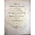 CAMERA DEI DEPUTATI Legislatura X - Sessione 1867 - 68 dal 22 marzo 1867 al 20 agosto 1869 RACCOLTA DI DOCUMENTI STAMPATI PER ORDINE DELLA CAMERA Vol