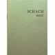 SCHACH Volume 55, 2001 SCHACH-REPORT GMBH [Very Good] [Hardcover]