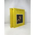 Van Dyck's Antwerp sketchbook (2 Vol Set) Jaffe, Michael [Very Good] [Hardcover]