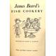 James Beard's FISH COOKERY Drawings by Harry O. Diamond Beard, James [ ] [Hardcover]