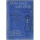 The Handbook for Girl Guides: How Girls can help to Build up the Empire. [Very Good] [Hardcover]