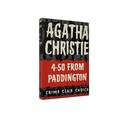 4-50 From Paddington Agatha Christie [Fine] [Hardcover]