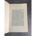 Paul Morand Le voyage Edition originale sur alfa Hachette 1927 bel exemplaire Paul Morand [Fine] [Softcover]