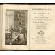 Chymie du Gout et de l'odorat ou principes pour composer facilement, & à peu de frais, les liqueurs à boire, & les eaux de senteurs Poncelet (Polycar