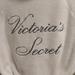 Victoria's Secret Intimates & Sleepwear | Final Price Nwot Victoria's Secret White L/S Short Robe/Saggy Pockets & Belt Xs | Color: White | Size: Xs