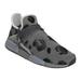 Adidas Shoes | Adidas Nmd Hu Pharrell Williams Men 11.5 Animal Print Ash Grey Shoes Id1531 | Color: Black/Gray | Size: 11.5