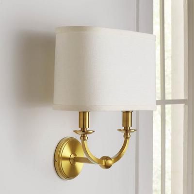 Austen Wall Sconce - Frontgate