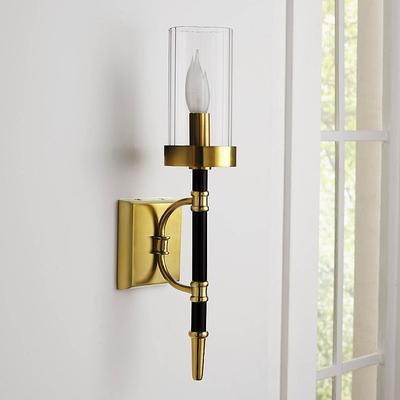 Angelina Wall Sconce - Frontgate