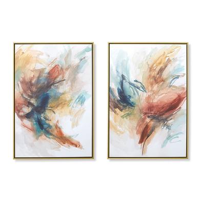 La Belle Vie Diptych - Diptych - Frontgate